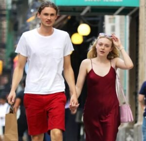 Dakota Fanning Husband:Is She Married? Relationship Timeline