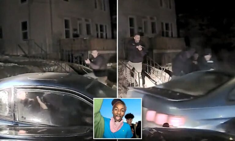 Zoe Dowdell Death: Rapper Shot To Death- Who Killed Him?