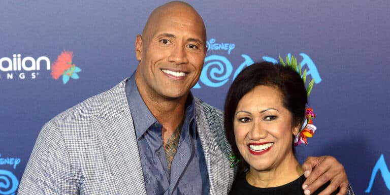 Dwayne Johnson Mom Car Accident: Ata Johnson Death News- What Happened To Her?