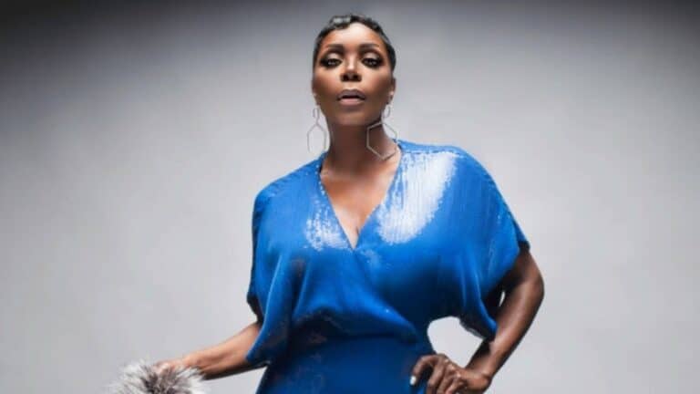 Is Sommore In Jail? What Did She Do? Drug Conspiracy Allegations