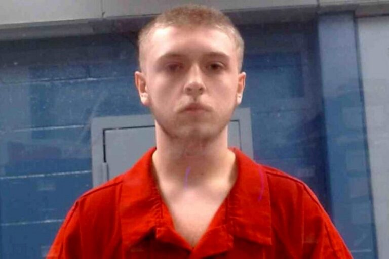 Gavin Smith Murder Case: Teenage Boy Sentenced To Life In Prison For Killing His Family