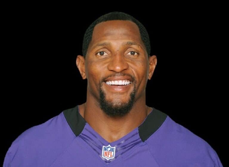 Who Is Ray Lewis Wife? 6 Kids, Family And Net Worth