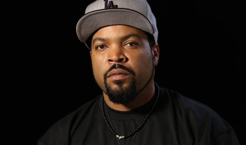 Who Are Hosea Jackson And Doris Jackson? Ice Cube parents