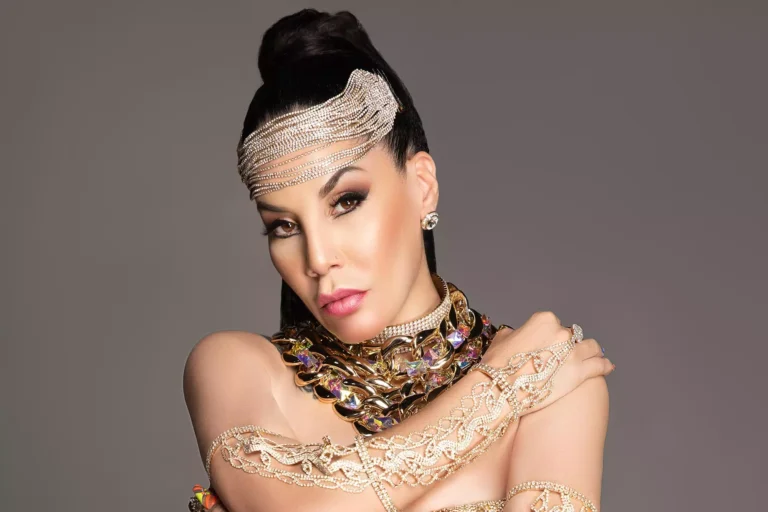 Is Ivy Queen Trans? Sexuality Partner And Net Worth