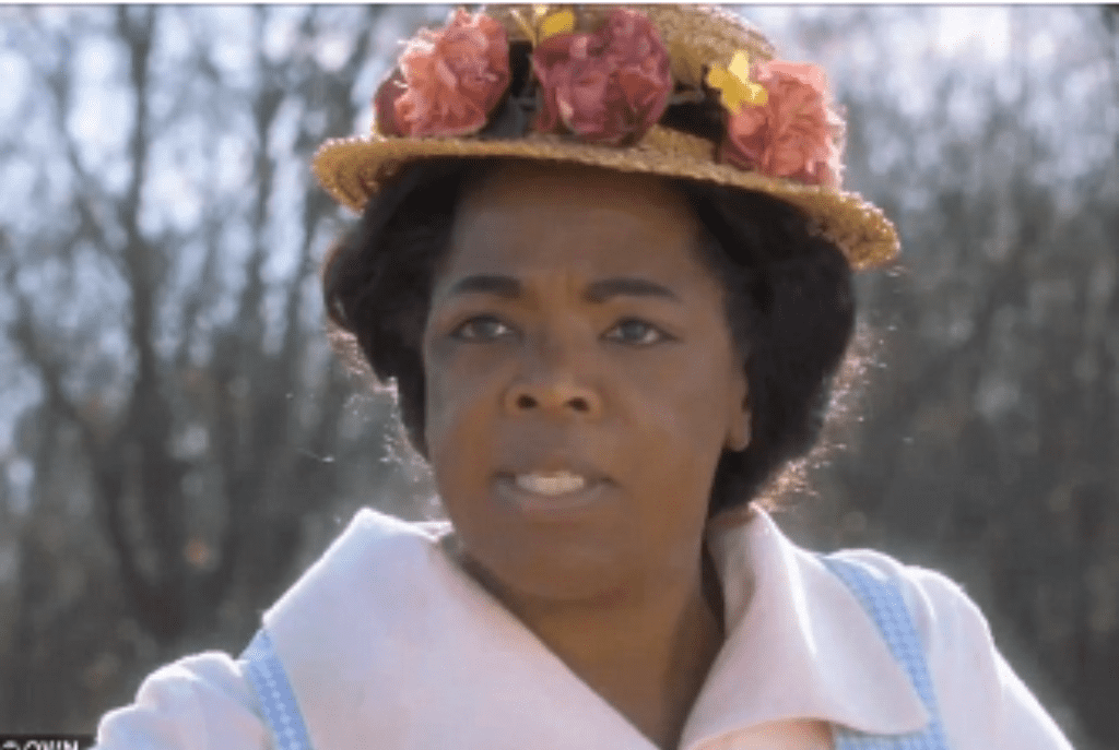 Who Is Sofia Husband In The Color Purple? Family Tree