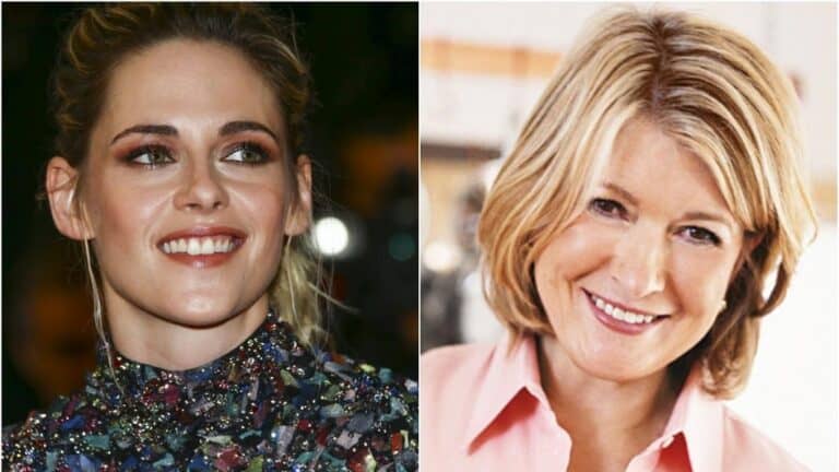 Are Kristen Stewart And Martha Stewart Related? Family Tree And Net Worth Difference