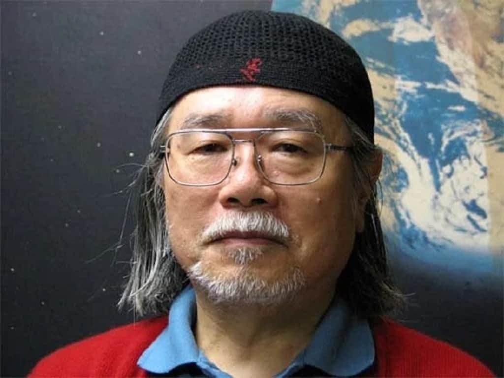 Leiji Matsumoto Wife