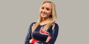 Nastia Liukin Husband: Is She Married To Her Boyfriend Ben?