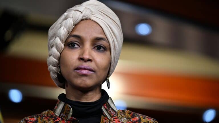 Ilhan Omar Parents: Father Nur Omar Mohamed, Mother And Siblings