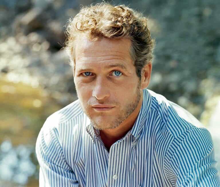 Where Is Arthur Newman? Brother Of Paul Newman- Family And Net Worth