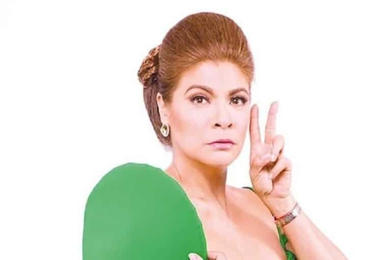 Pinky Amador Husband: Is She Married? Family And Net Worth