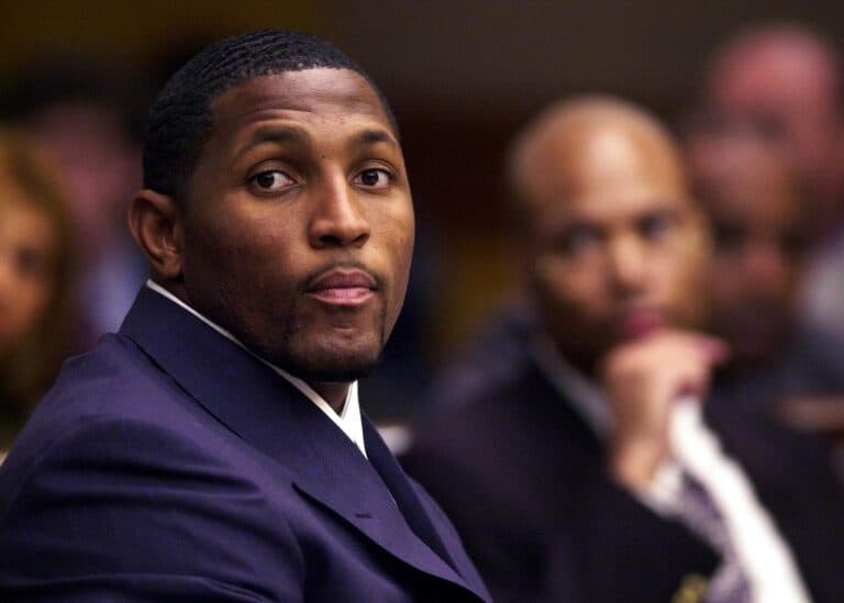 Ray Lewis Cover Up: Murder And Trial Update