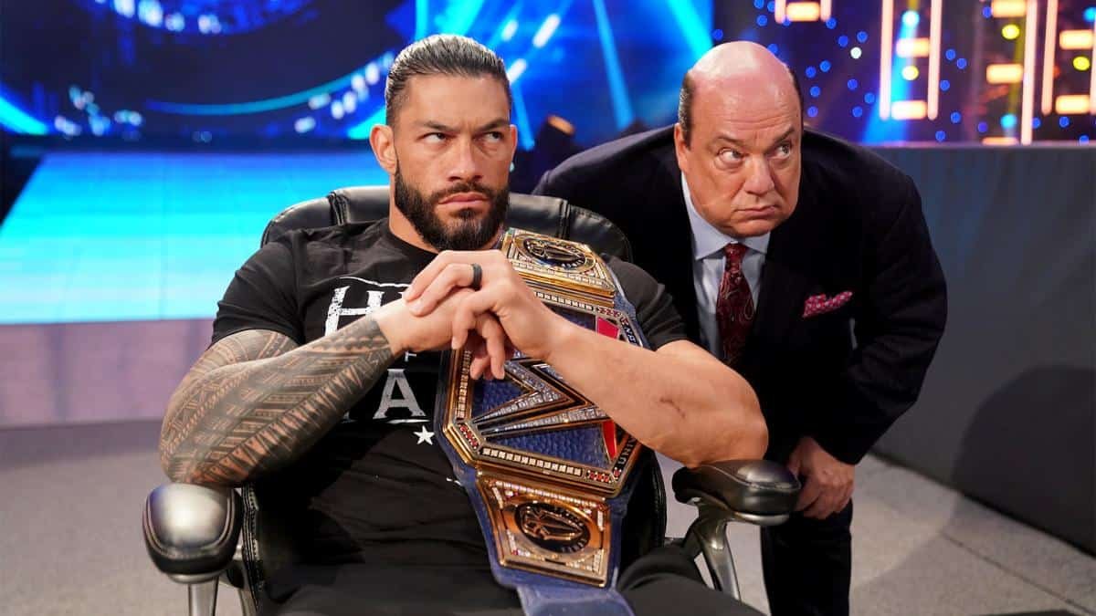 WWE: Meet Paul Heyman Kids, Ex-Wife And Net Worth boston news ...