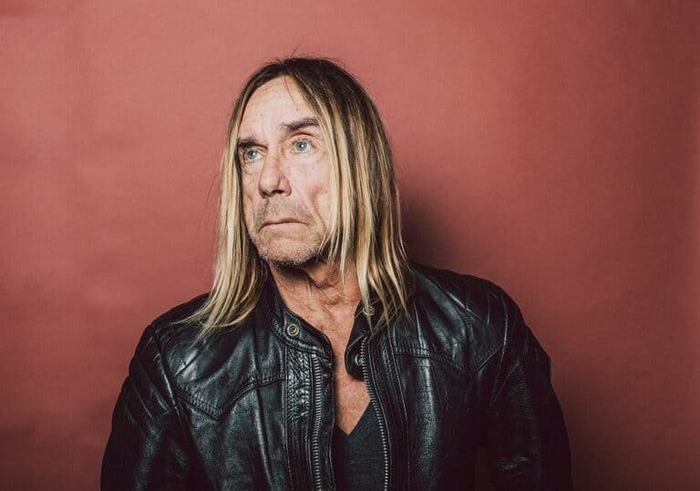 Does Iggy Pop Have Cancer? Health And Illness Update