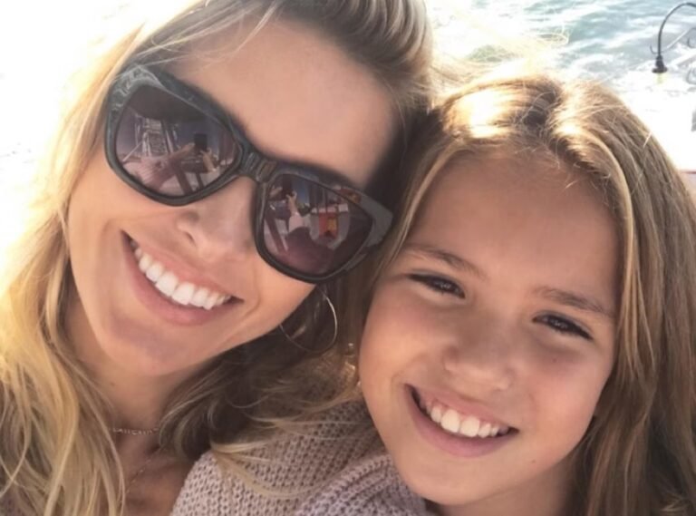 Obituary: Sadie Loza Death Cause: What Happened To Audrina Patridge Niece?