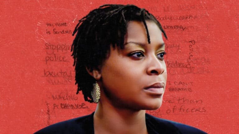 Sandra Bland Petition For Justice: Mugshot And Arrest Video Released After Her Death