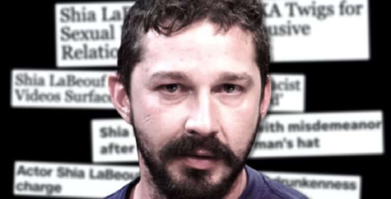 Shia Labeouf Controversy: Why Is He Being Called An Abuser And Creeper??