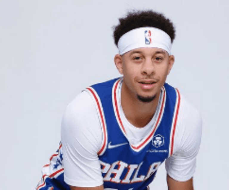 Who Are Seth Curry Kids? Married To Wife Callie Rivers, Family And Net Worth