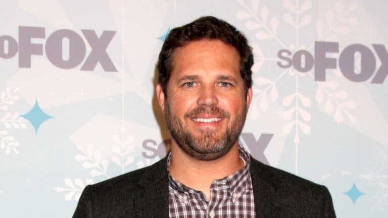 Who Is David Denman Wife Mercedes Mason? Kids Family And Net Worth