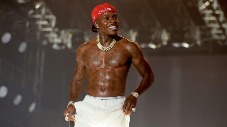 DaBaby Controversy: Why Does The LGBTQ Community Hate Him?