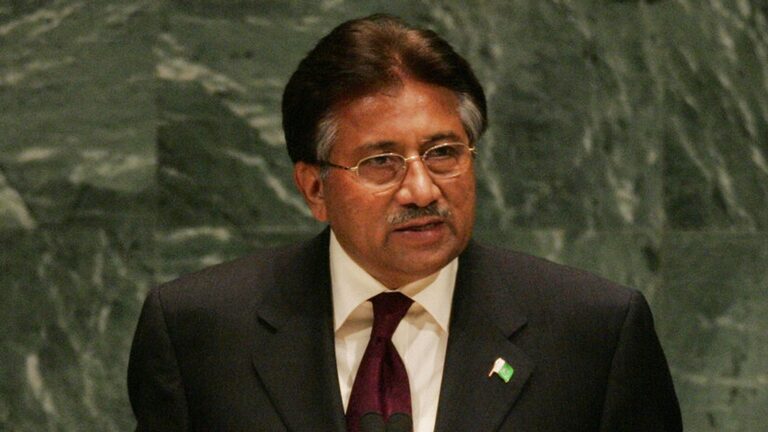 Pervez Musharraf Illness Before Death: Former Pakistan President Died From Amyloidosis