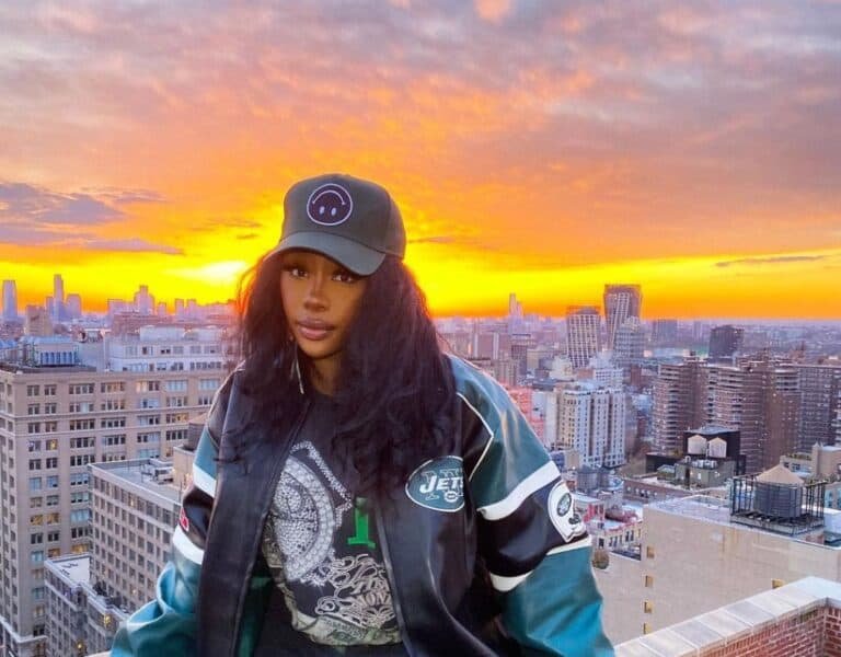 Sza Health Update: Does She Have A Cancer Or Diabetes?