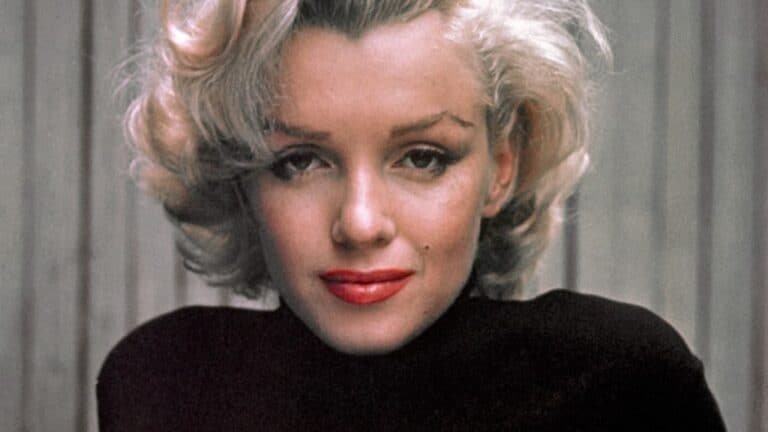 Did Marilyn Monroe Commit Suicide? Died Of Barbiturate Overdose