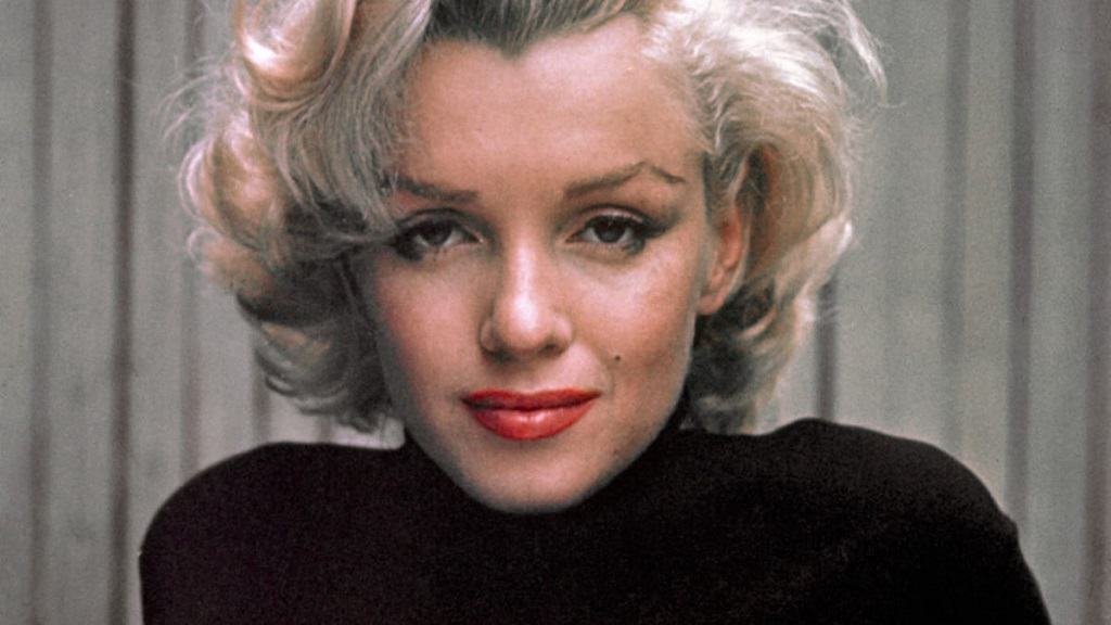 Marilyn Monroe Suicide