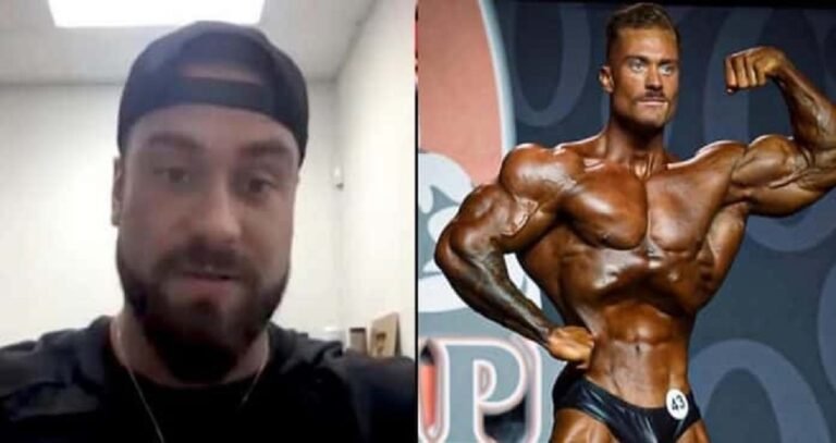 Cbum Wife: Is Chris Bumstead Married To His Girlfriend?