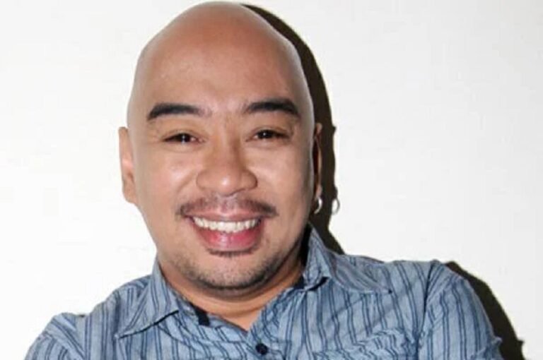 Who Is Riza Ruen? Wally Bayola Wife, Kids Family And Net Worth