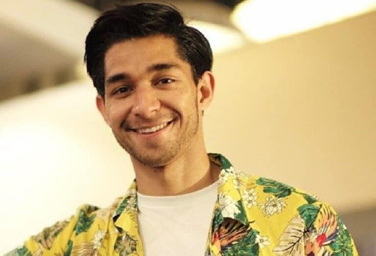 Wil Dasovich Girlfriend: Is He Dating Carla Humphries? Family And Net Worth