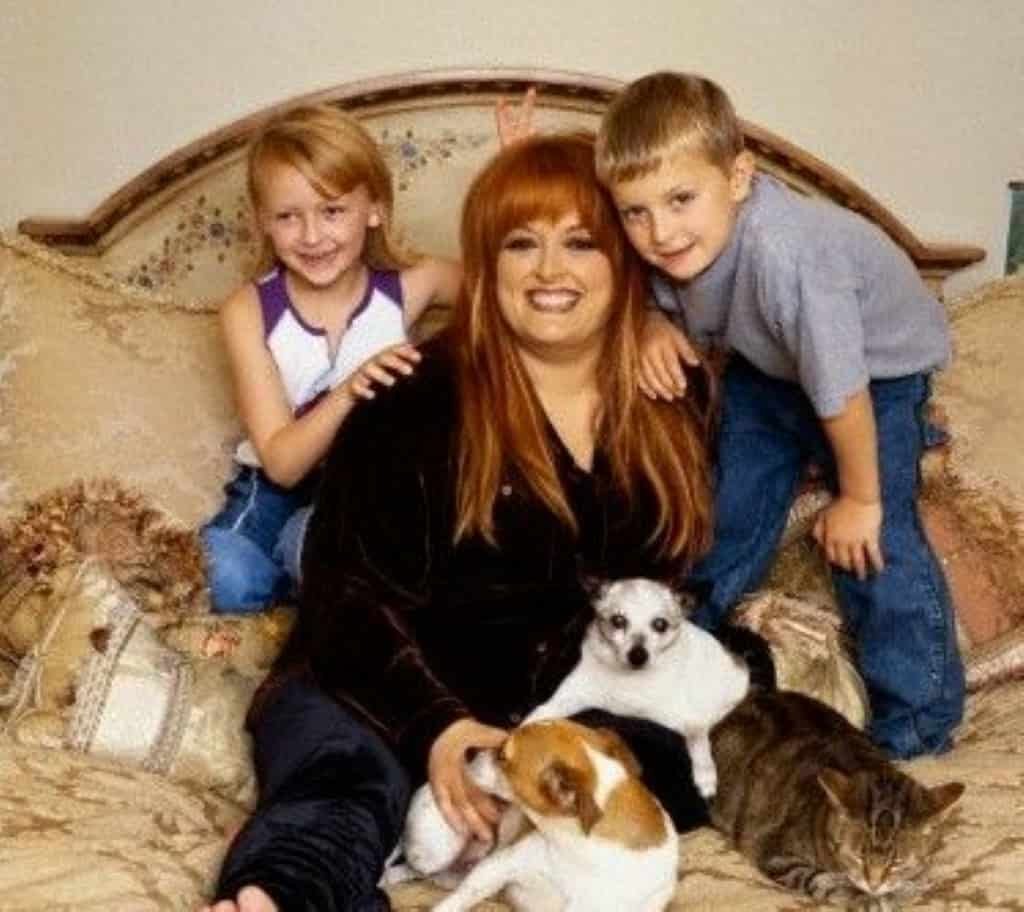 Wynonna Judd's Son The Inspiring Journey Of A Police Officer