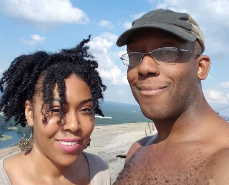 Meet Noble Ward, Chara And Patrick Seeking Brother Husband