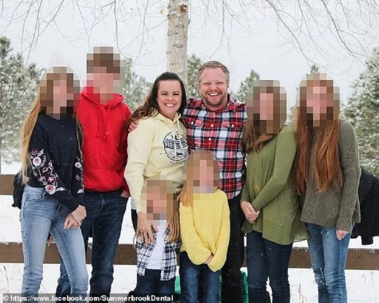 Angela Craig Death And Obituary: James Toliver Craig Colorado Dentist Poisons Wife