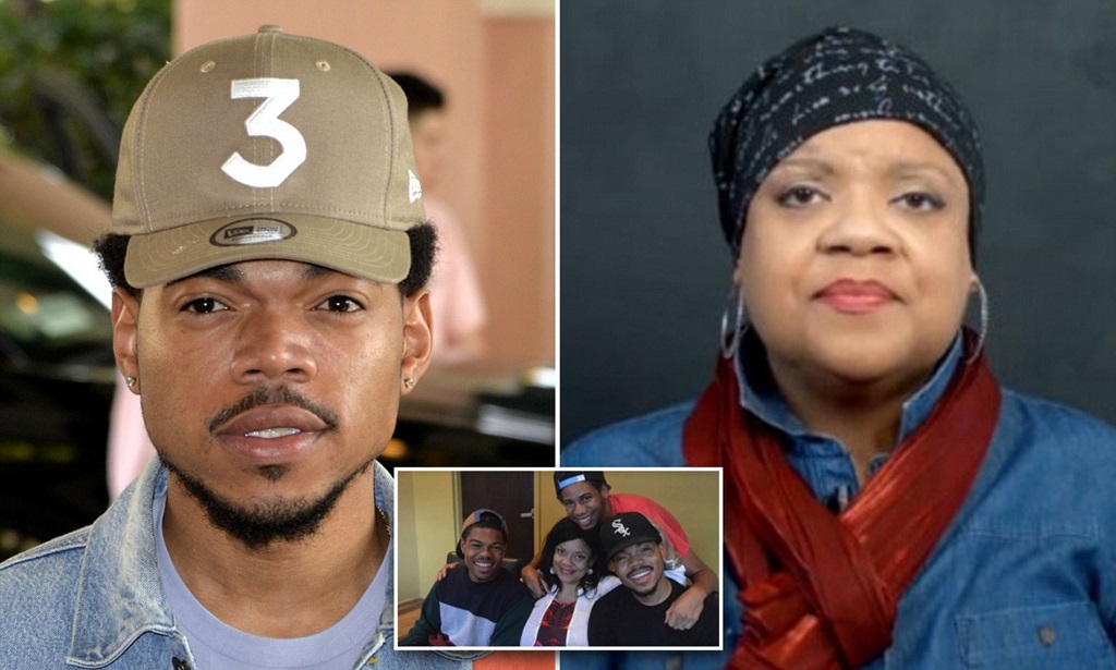 Chance The Rapper Cancer