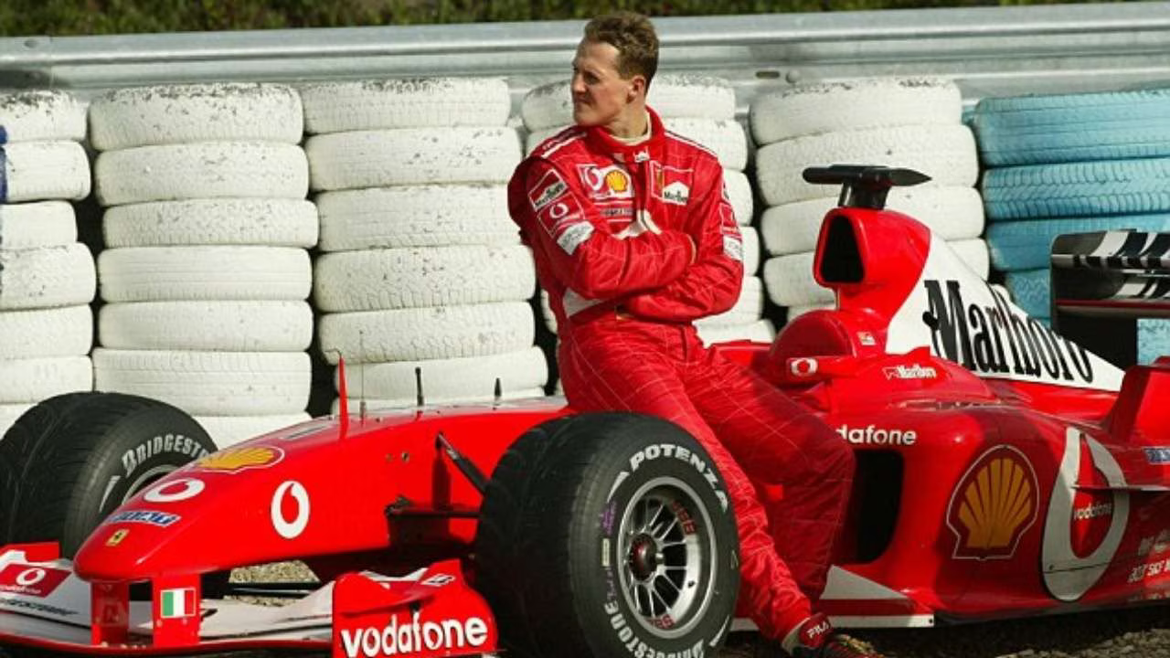 Michael Schumacher Death News Is He Still Alive? 2024