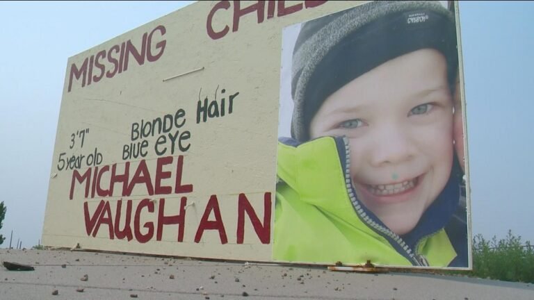 Michael Vaughan Missing Case: Is The Fruitland Boy Found? Parents And Family