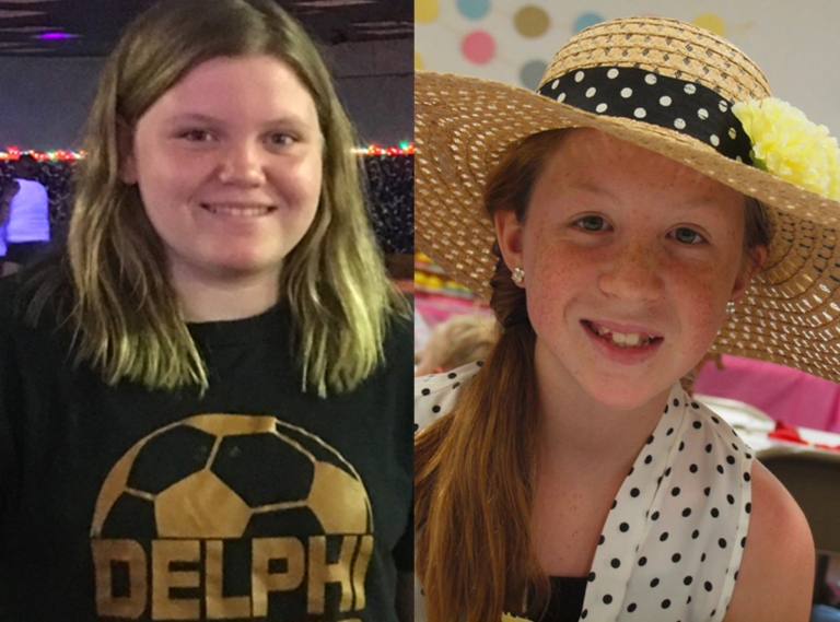 Abby And Libby Autopsy Results- Delphi Murder Suspect Richard Allen Arrested