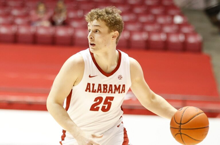 NCAA: Who Is Adam Cottrell? Age Parents And Family