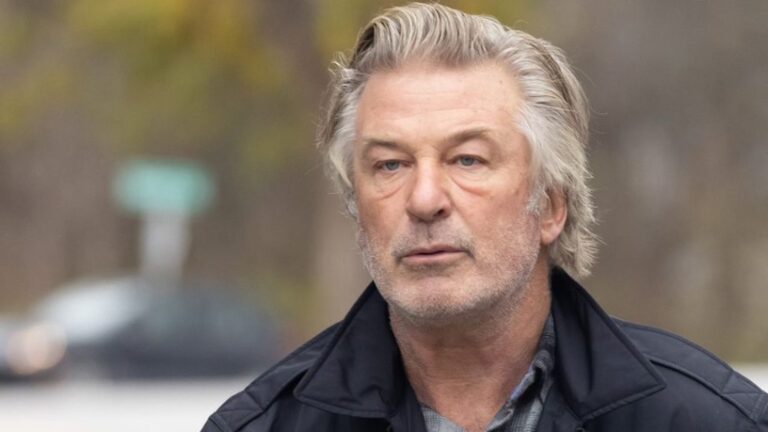 Does Alec Baldwin Have A Cancer? Illness And Health Update