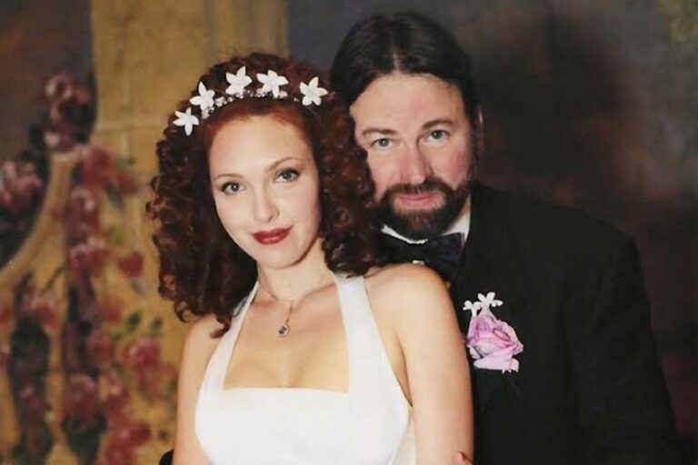 Where Is John Ritter Wife Amy Yasbeck Now? Kids And Net Worth