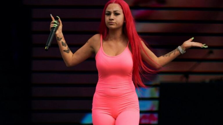 Bhad Bhabie Husband: Is She Married? Boyfriends And Relationships