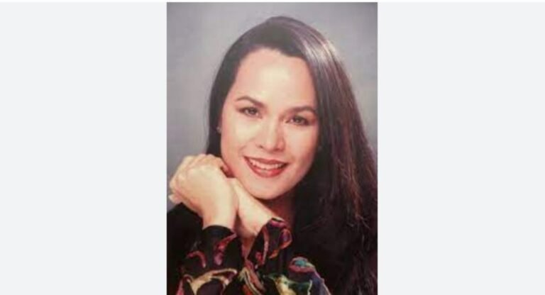 Chat Silayan Cause Of Death: How Did Maria Rosario Die? Husband Michael Bailon And Kids