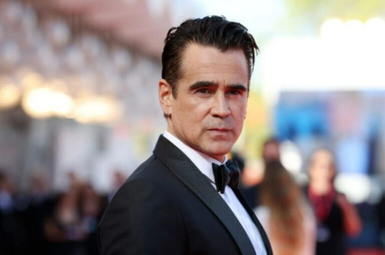 Is Colin Farrell Sick? Cancer Hoaxes And Health Update