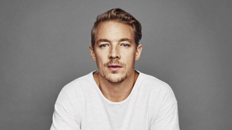 Is Diplo Bisexual? Sexuality, Partner And Dating History