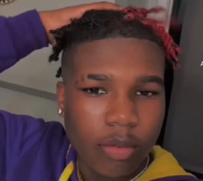 Dadrien Harrison Shot To Death – Who Killed Lake Highlands High Junior?