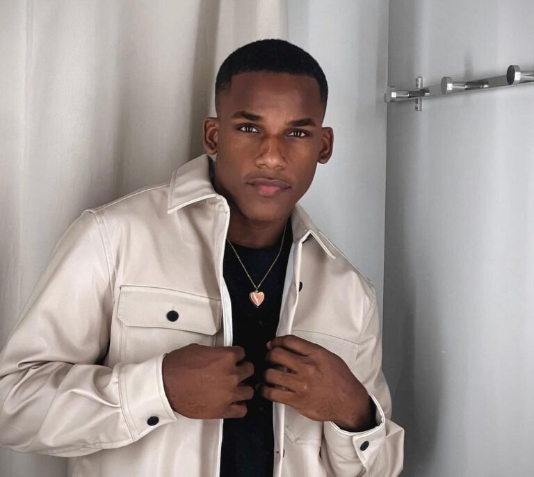Deiby Y Leslie Video Viral On Twitter- Why Is He Trending On The Internet?