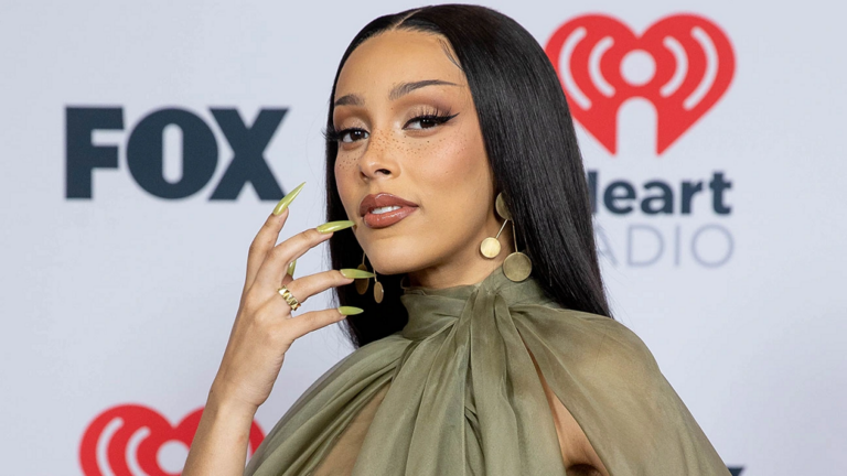 Doja Cat Cancer: Is She Sick? Health Update