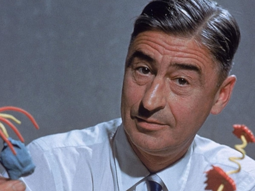 Did Doctor Seuss Cheat On His Wife?