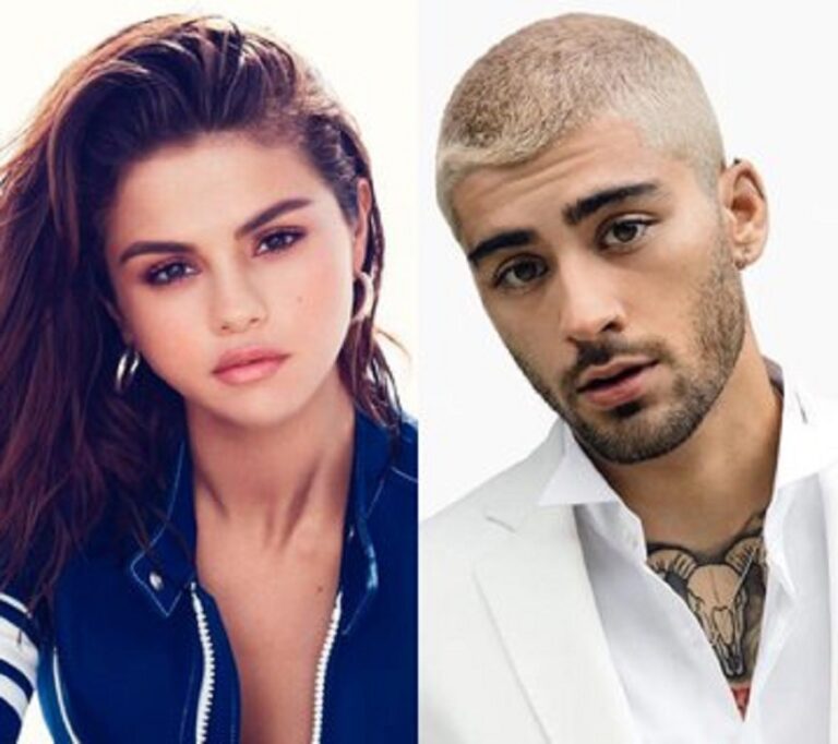 Are Zayn Malik And Selena Dating Rumors True Or False? Followed On Instagram